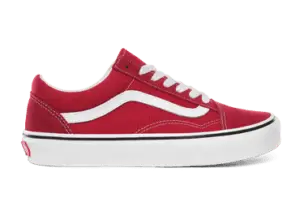 Vans Sneaker Photo Editing & Shadow Creation - Cutout Specimen